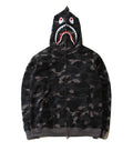 BAPE x NBHD Hoodie