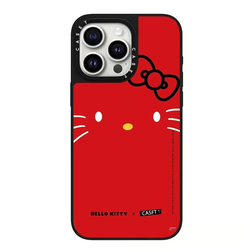 CASETiFY Hello Kitty Phone Case