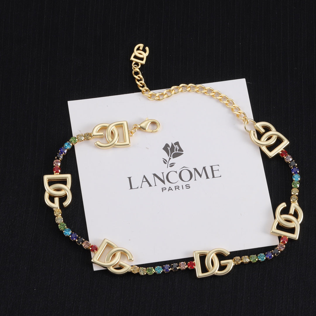 Dolce&Gabbana Bead Necklace